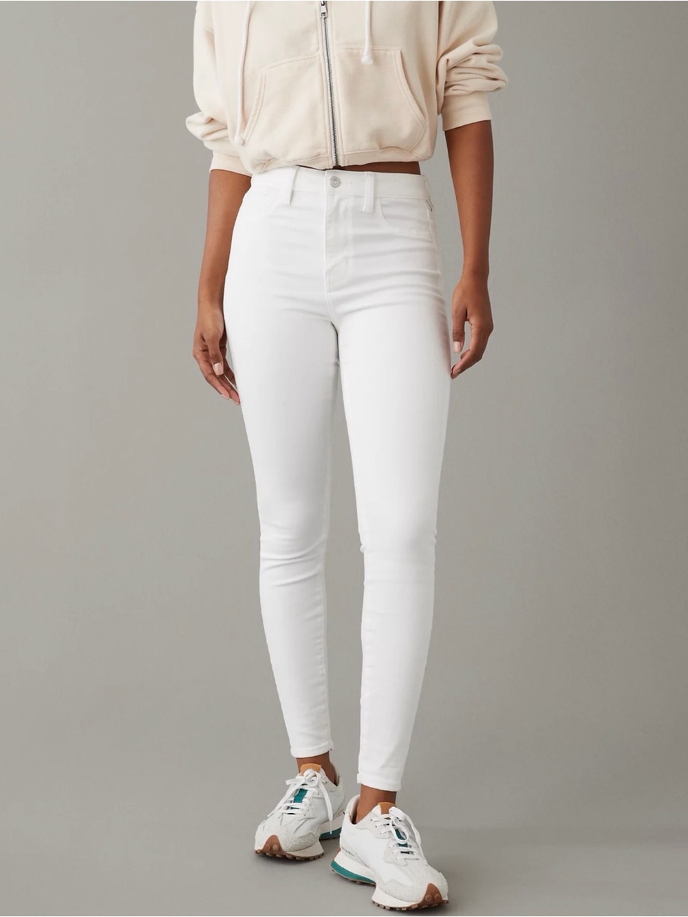 AE High-Waisted Jegging